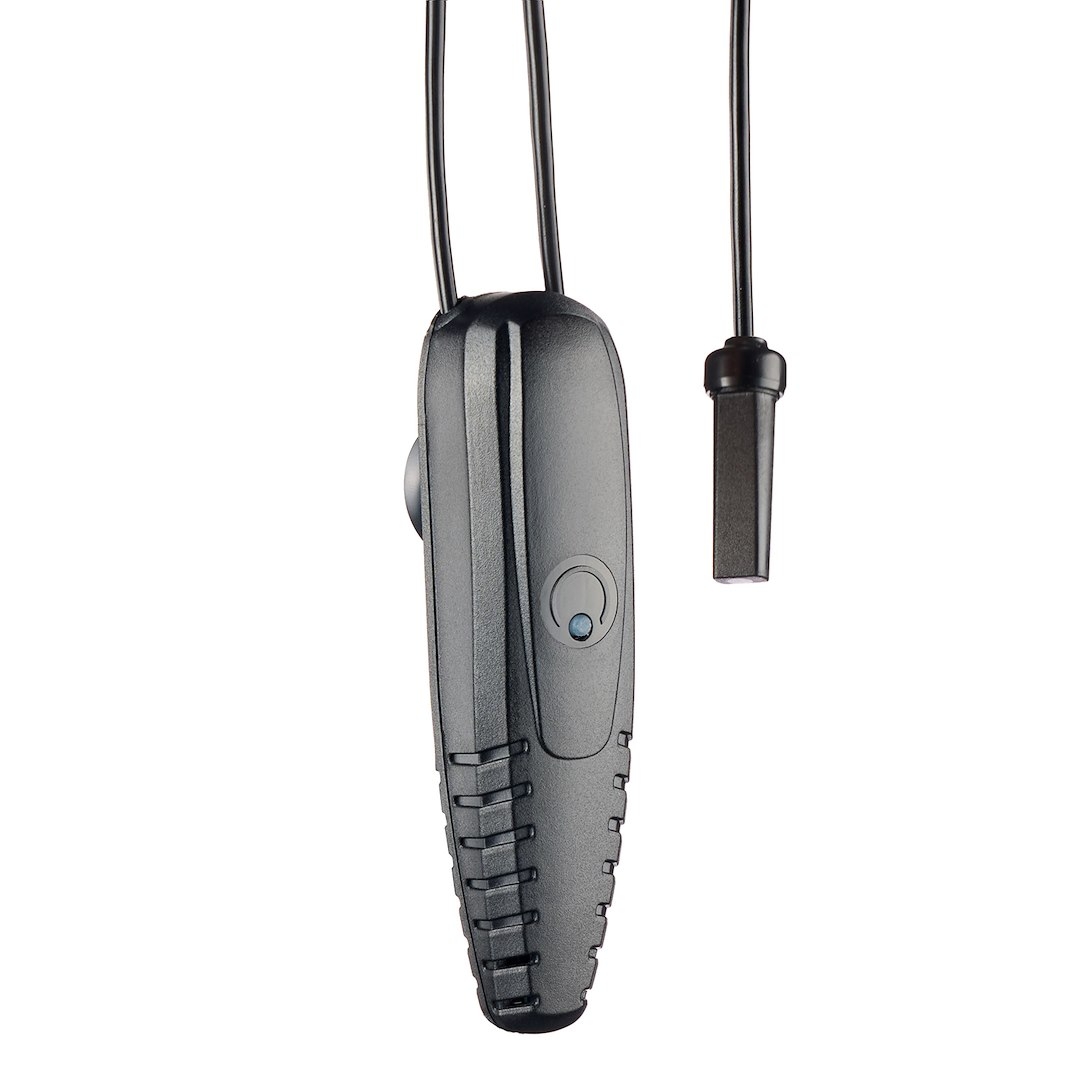 Aquael Thermometer BT Termometr Elektroniczny Bluetooth do Akwarium - zdjęcie 1/6